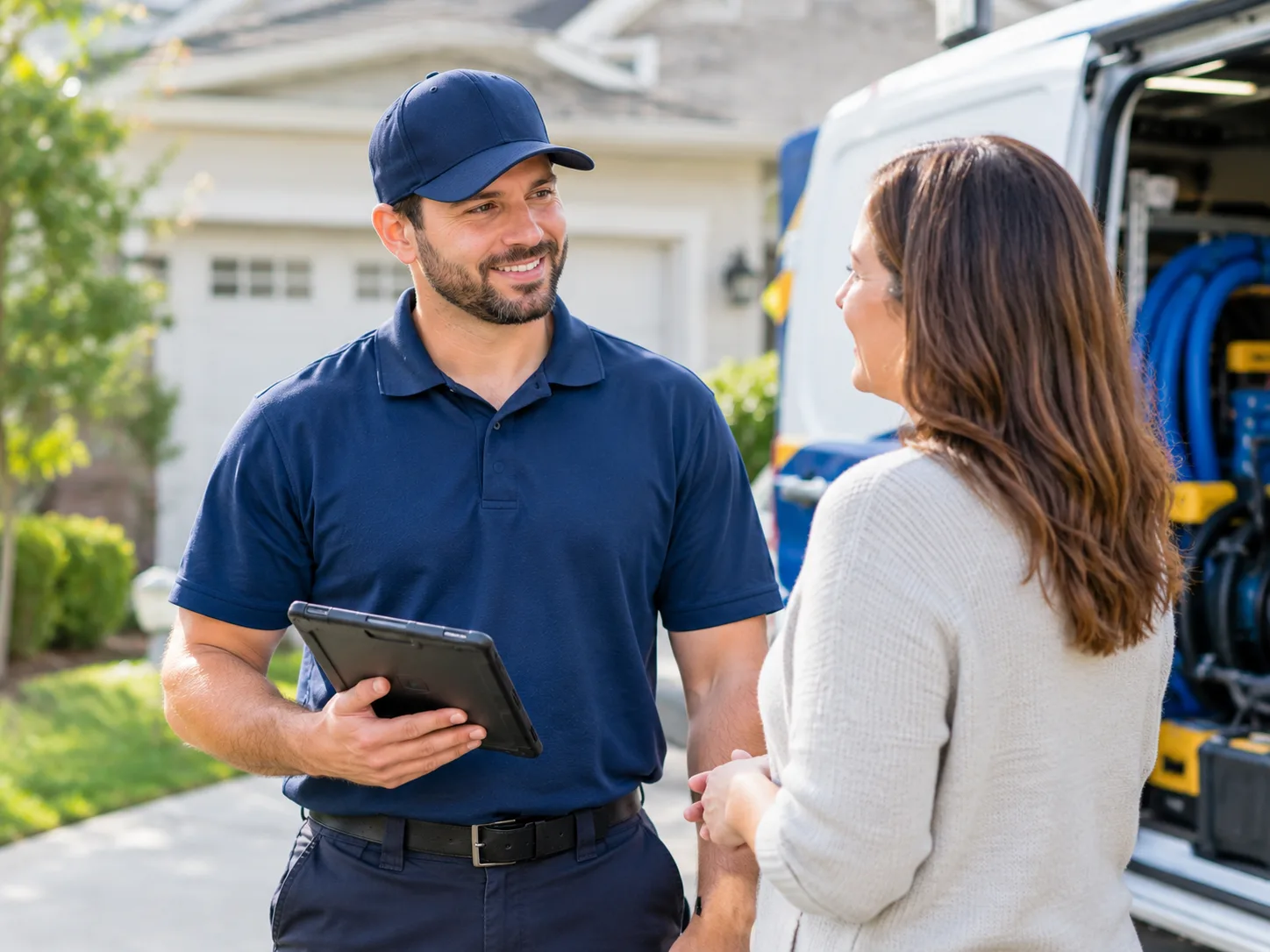 Sewage Backup Cleanup Maynardville, TN FAQs